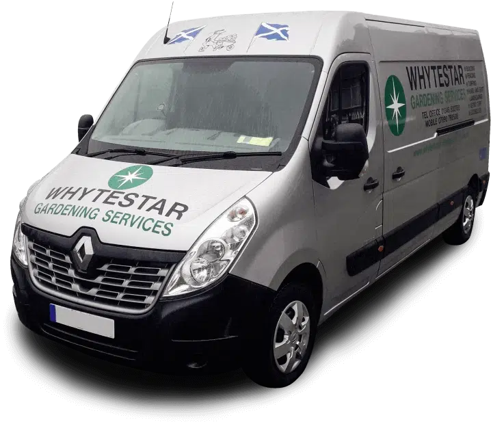 Whytestar Landscaping and Paving Ltd